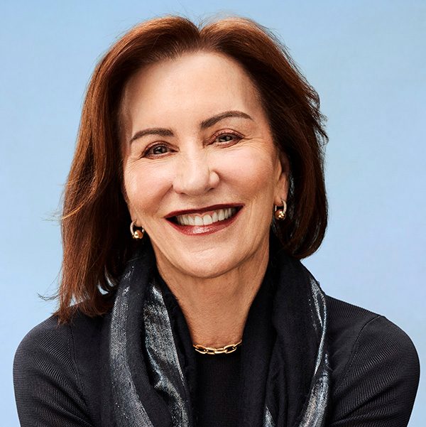 Carrie Gross