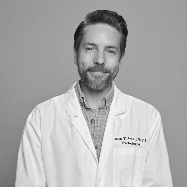 Jason Small 