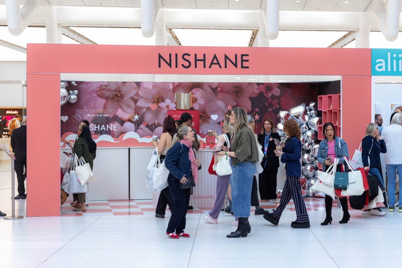 Beauty New York October 17-18 