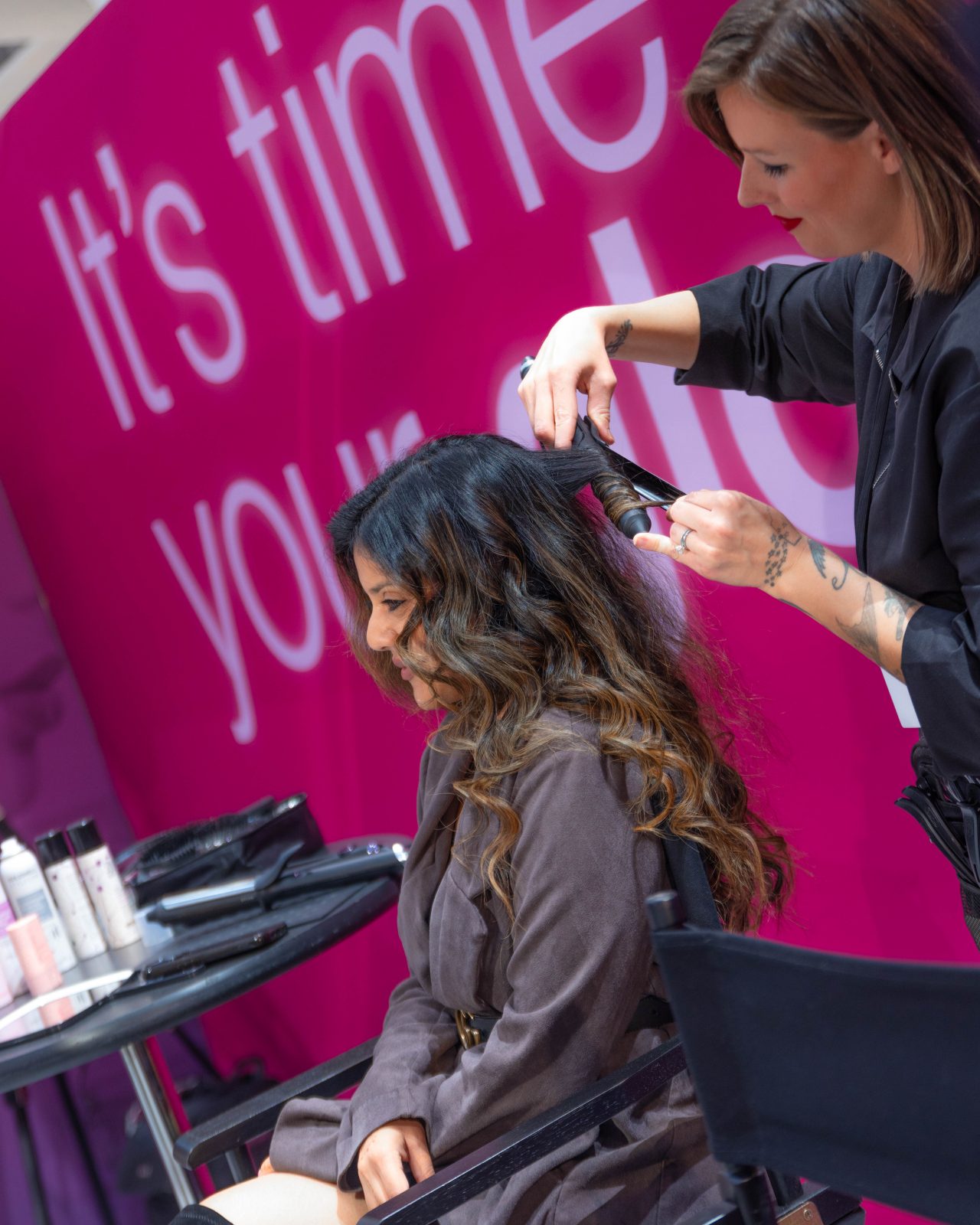 Beauty New York October 17-18 