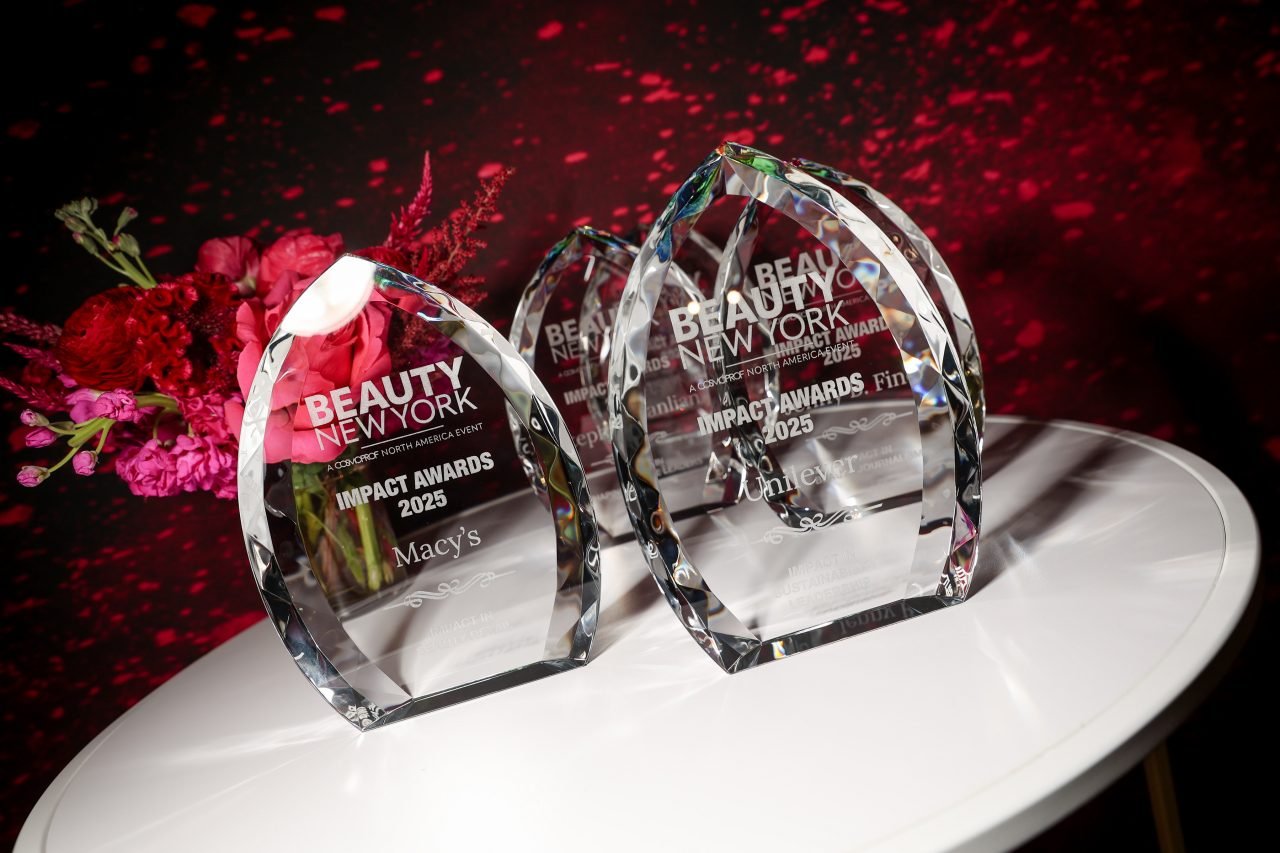 Impact Awards and Launch Party October 16 