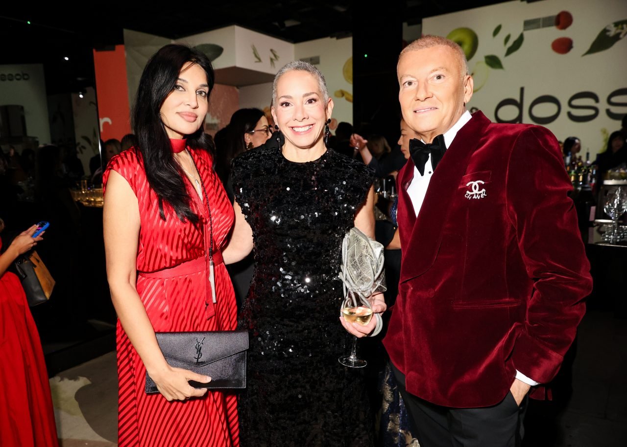 Impact Awards and Launch Party October 16 