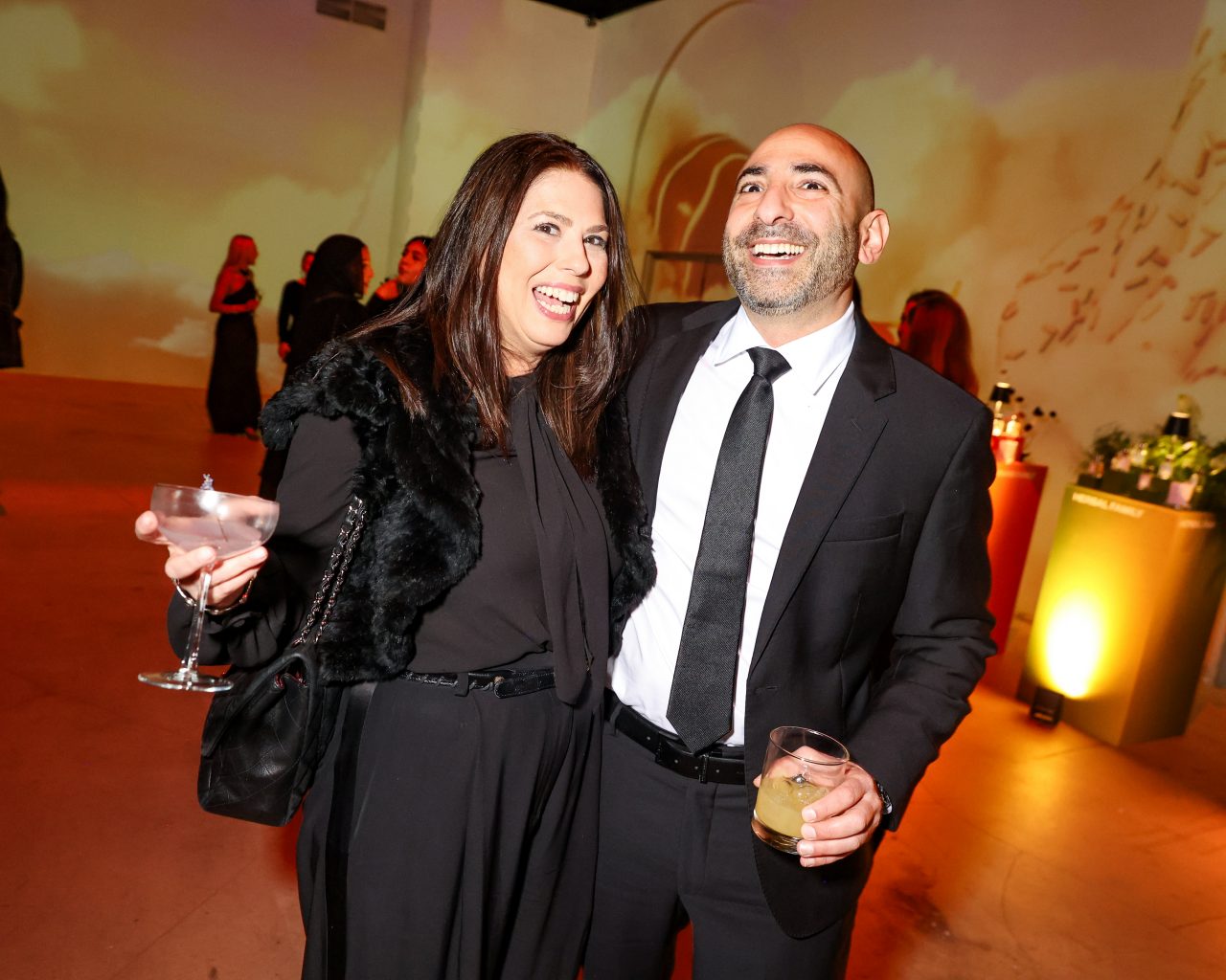 Impact Awards and Launch Party October 16 