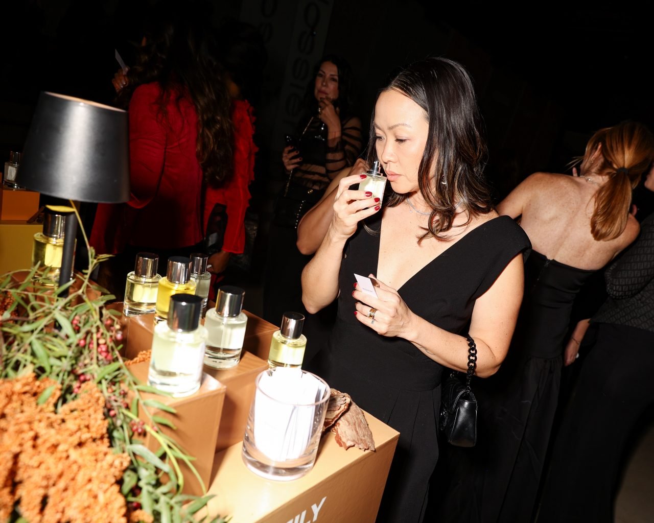 Impact Awards and Launch Party October 16 